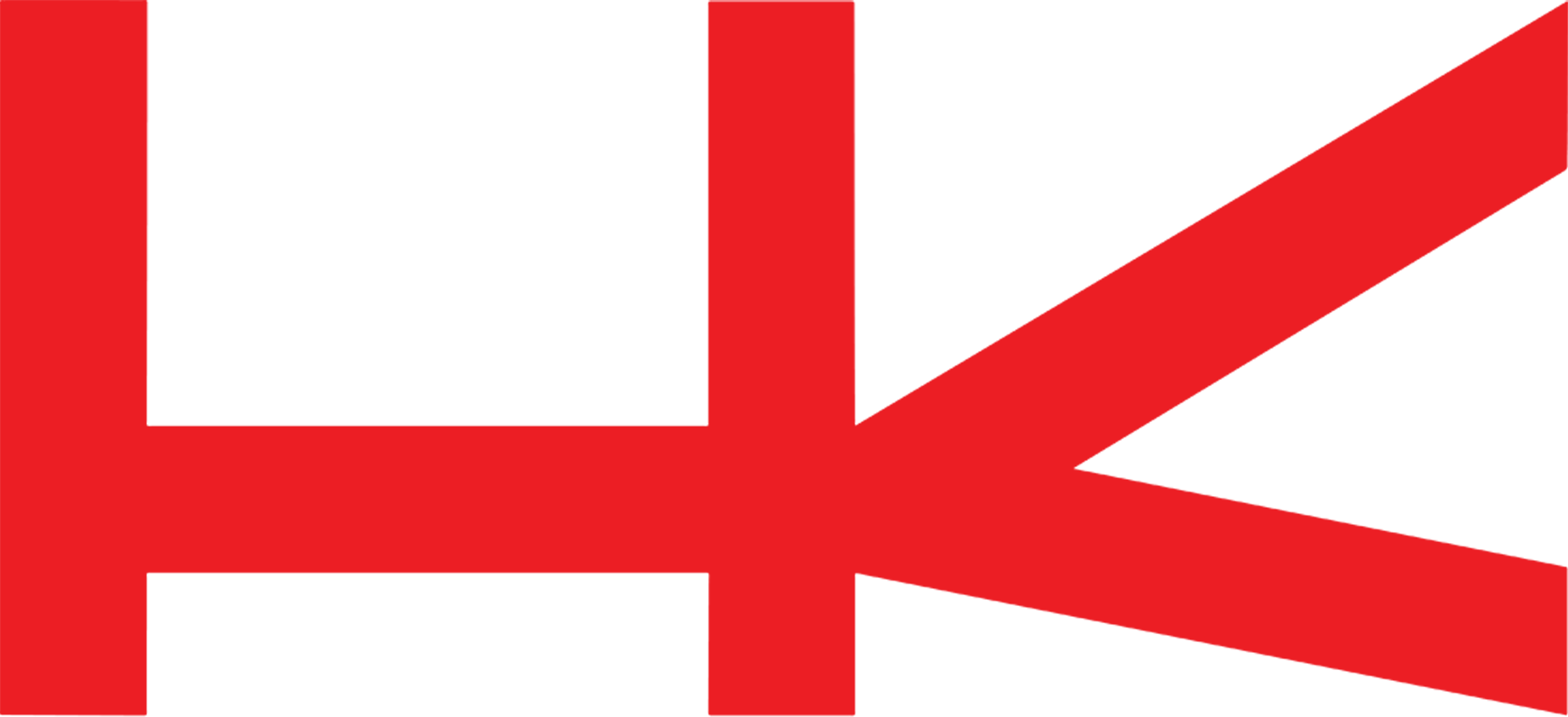 Logo Hutama Karya